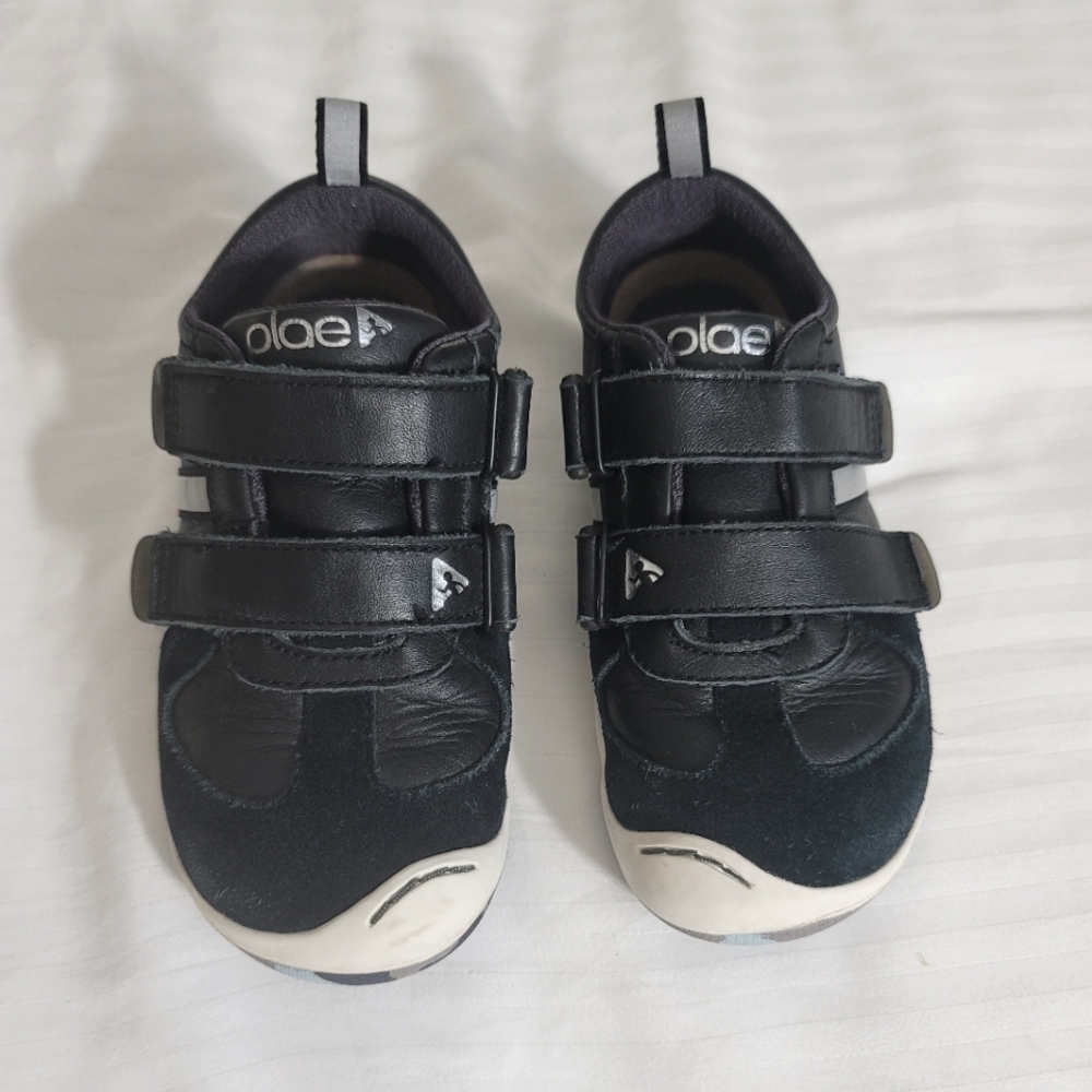 Plae Nat sneakers size 12